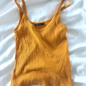 Zara Tank Top